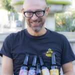 A ME NON PIACE LA BIRRA ARTIGIANALE!