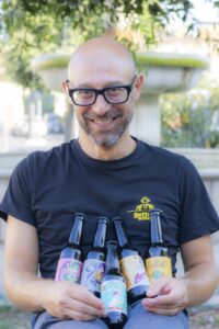 A ME NON PIACE LA BIRRA ARTIGIANALE!