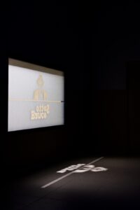 SOTTOBANCO, LA BIRRA CLANDESTINA