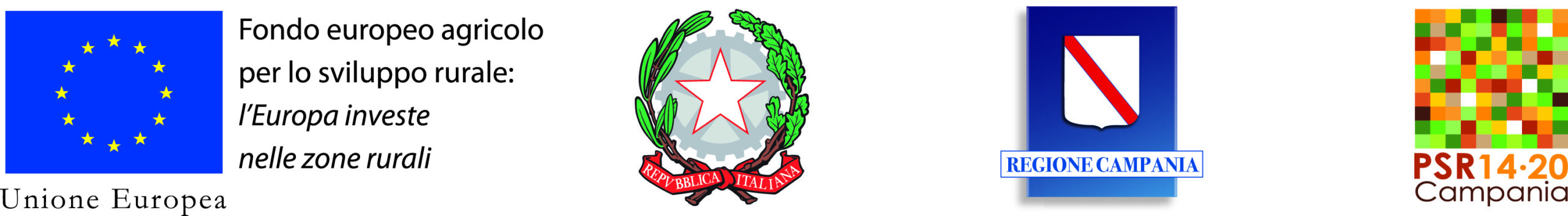 Loghi istituzionali